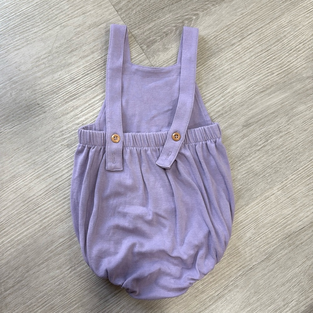 Baby Romper Coverall